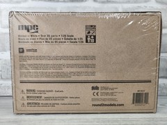 MPC 1967 Pontiac GTO 1/25 Scale Plastic Model Kit Sealed MPC710L/12 #1