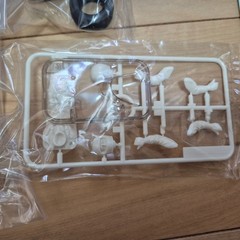 Tamiya 1/20 scale Ferrari F189 Early model Plastic model Kit