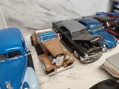 Model Junkyard/parts Plastic , Nice Custom Race Car Lot Of 20 Ford,chevy,hot Rod