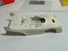 Ferrari 312 PB World Champion 1972 Tameo Kits TMK 18 1/43