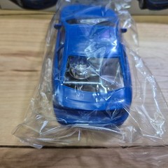 Fujimi 1/32 scale Toyota Cavalier motorized product kit made in Japan.