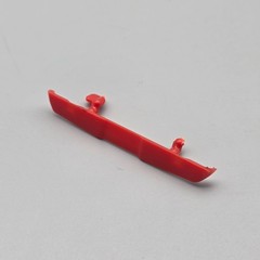 AMT 1/25 1971 71 Ford Mustang Mach 1 Parts Kitbash Front Bumper #70