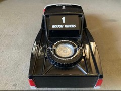 Tamiya 1/10 Ford F-150 Trophy Truck Rc Car Kit Vintage Japanese Model Collector