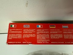 Vintage ESCI BMW 320 Carling Black Label Model Kit / kit 3005 made in Italy