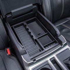Compatible with Ford 2015-2020 F150, 2017-2022 F250 F350 F450, 2018-2024 Expedit