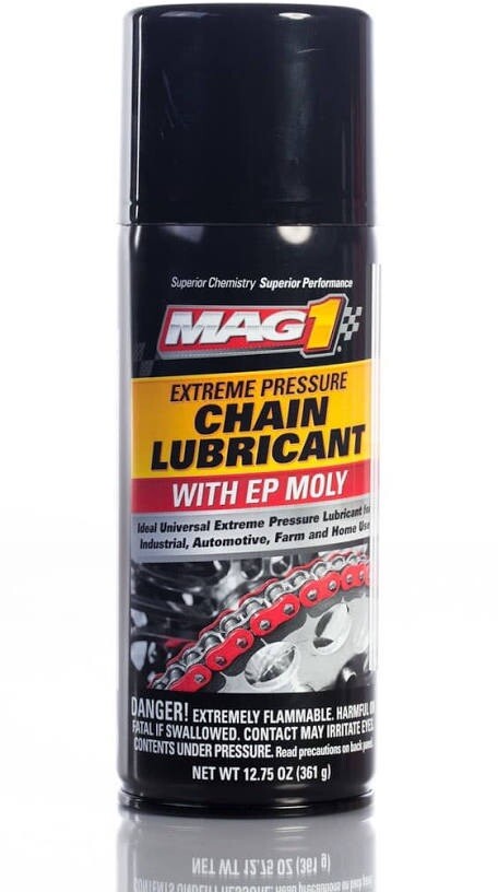MAG 1 Chain Lube Spray 12 Oz
