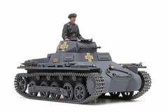 NEW Tamiya 1/35 German Tank Panzerkampfwagen I Ausf.B TAM35388