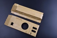 Panda Hobby 1/35 PH35026 Bumerang IFV (Object K-17)