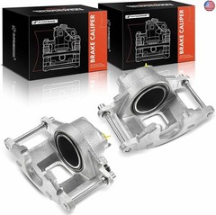 A-Premium Disc Brake Caliper Assembly Replacement for Chevrolet Blazer K10 GMC