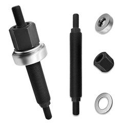 66515 Harmonic Balancer Installer Tool – Compatible with Chevy Small Block & GM