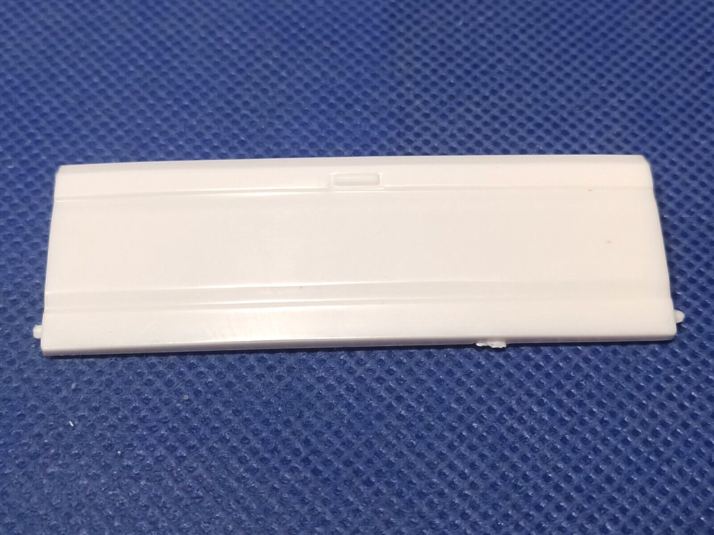 🌟 Tailgate 1994 Ford F-150 Lightning 1:25 Scale 1000s Model Car Parts 4 Sale