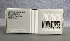 Provence Miniatures Automobiles 1/43 Scale Model Kit KC051 Porsche 962C Daytona