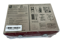 AMT 1128M Subaru Brat 4X4 Model 1:25 Stock-Custom Retro Deluxe Sealed 2019
