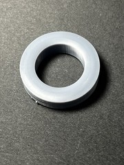 Resin 1/24 Scale 20 Inch Dually model car wheels, 1/24 1/25 Truck