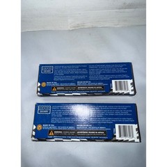Lot of 2 Boy Scouts of America BSA Pinewood Derby Car Kits Official 17006 New