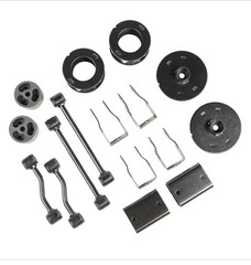 Alloy USA 61004 Economy Spacer Lift Kit 2.5 inch