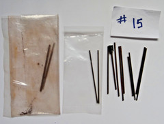 Pick One 1:24 1:25 Scale Automobile Wheels/Tires Model Kit Parts *Pick-A-Lot*