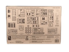 AMT Diamond Reo Truck Tractor 1/25 Model Kit AMT1500