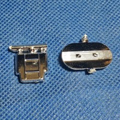 🌟 Air Cleaner & Trans Pan 1969 Torino 1:25 Scale 1000s Model Car Parts 4 Sale