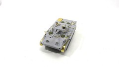 PE Detail Set for BMP 3 Zvezda 1:35 Kit