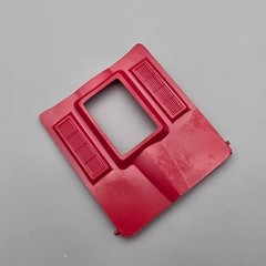 1/25 1/24 Model Car Parts Kit Bash Junkyard Misc Corvette Hood