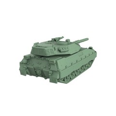 MRY-SFW SS350789 1/350 Military Model Parts Argentina TAM 2IP Light Tank