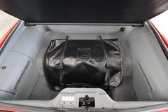 Monogram 1/8 Scale Chevy Iroc-Z Camaro Full Interior Plush Carpeting Transkit