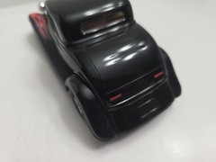 Revell Monogram ORIGINAL ISSUE PRO FINISH 1934 Ford Street Rod *BUILT UP*