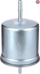 ECOGARD XF65613 Premium Fuel Filter Fits Volvo S60 2.5L 2003-2009, XC70 2.5L