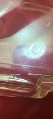 MPC Mr. Gasket Clear Mustang Body