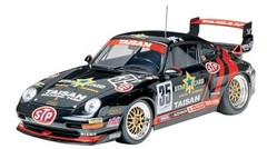 TAMIYA 1/24 No.175 Porsche 911 GT2 Taisan Starcard Sports Car 24175 Japan 192916