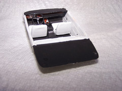 PRO BUILT AMT 1/25 HEMI ORANGE 1968 426 HEMI ROAD RUNNER STREET RACER-DETAILED!!