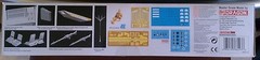 1/35 Cyber Hobby Dragon White Box Sd.Kfz.251/23 Ausf.D Recon Vehicle tamiya DML