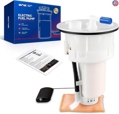 KAX FG1367 Electric Fuel Pump Module Assembly w/Sending Unit, Fit for Hyundai