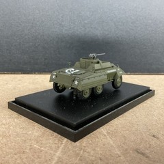 U.S. United States M20 Armored Utility Car 6033362-S Scale Model