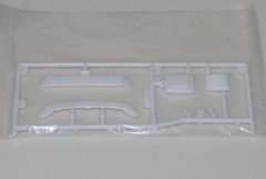 REVELL 1969 FORD BOSS 302 MUSTANG 85-4313 ⭐PARTS⭐ FRONT&REAR SPOILERS+MORE 1:25