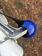 RV Gutter Spout Protector Easy Install Durable Covers Gutter Damage Solution