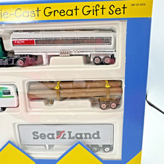 Diecast Truck Gift Set Trailers Boats and More Dayton Hudson Corporation