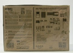 MPC ’78 DODGE D100 PLASTIC MODEL PICK-UP TRUCK KIT 1/25 SCALE skill 2 MPC901 NEW