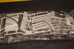 1/16 AMT Richard Petty Pontiac Grand Prix NASCAR kit Sealed Inside COMPLETE
