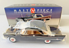 AMT Masterpiece 1957 Chrysler 300C 1:25 Limited Edition w/ COA, Box & Inserts