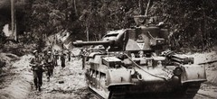 S-Model 1/72 Australia Matilda II “Frog” Flamethrower Tank Finished Model#PP0032