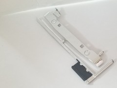 Kenworth Aerodyne Cab Over FRONT BUMPER from AMT 1:25 Model Kit