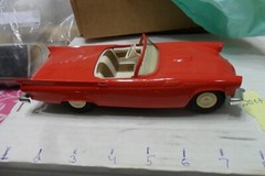 VINTAGE CAR PROMO 19 lot 0 0 0000 3