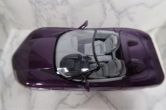 (4) AMT Ertl 1/25 Corvette Dealer Promo 1995 1997 Sting Ray III Pace Car B21