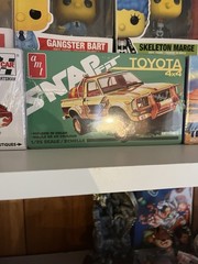 Model Car Kits Large Collection All New Only One Box Damaged The Rest Good