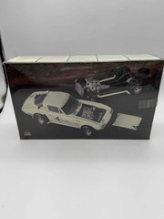 Accurate Miniatures Corvette Grand Sport 1/24 Model Kit #5001 Factory Sealed