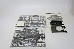 Tamiya 1/35 M8 Howitzer Motor Carriage Model Kit #MM110