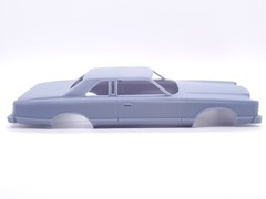 1978 Ford LTD Landau 1:25 Scale Resin 2-Door Kit Accessories Classic Diecast