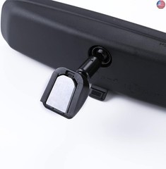 Genuine Hyundai & KIA Rear View Mirror, Day/Night Mirror, Interior Rearview